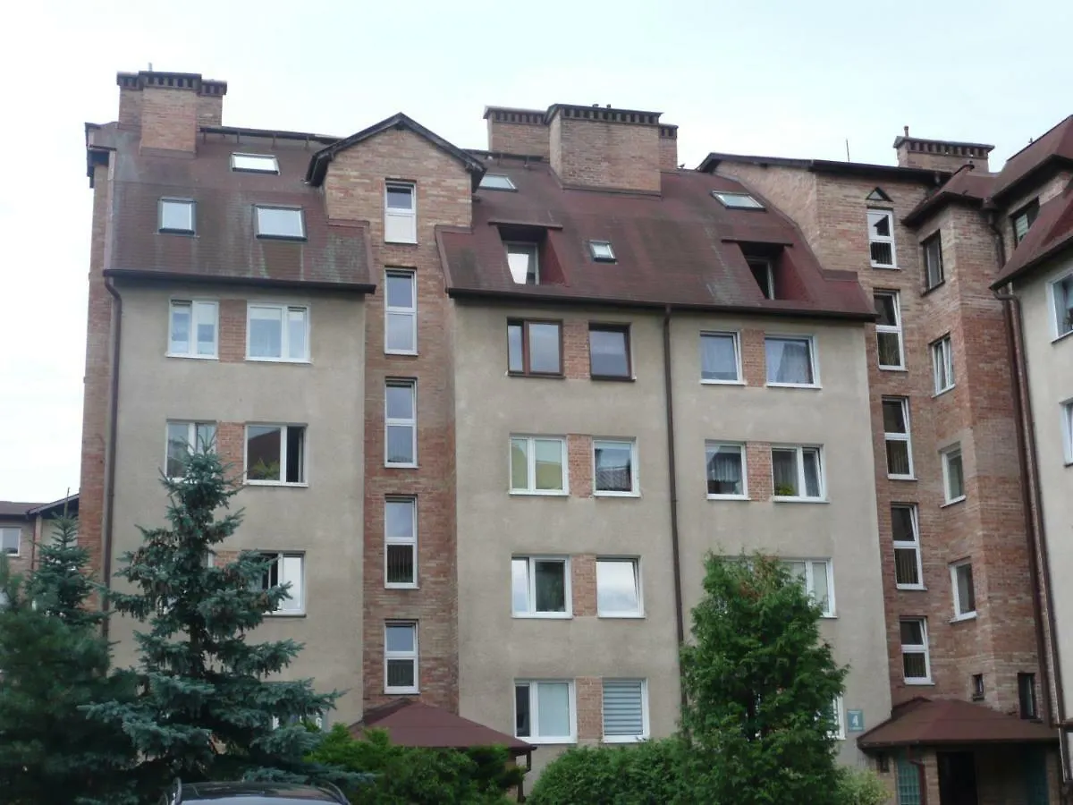 Apartment Cosy, Sunny Apartament 10 Min To Old Town Gdansk Poland