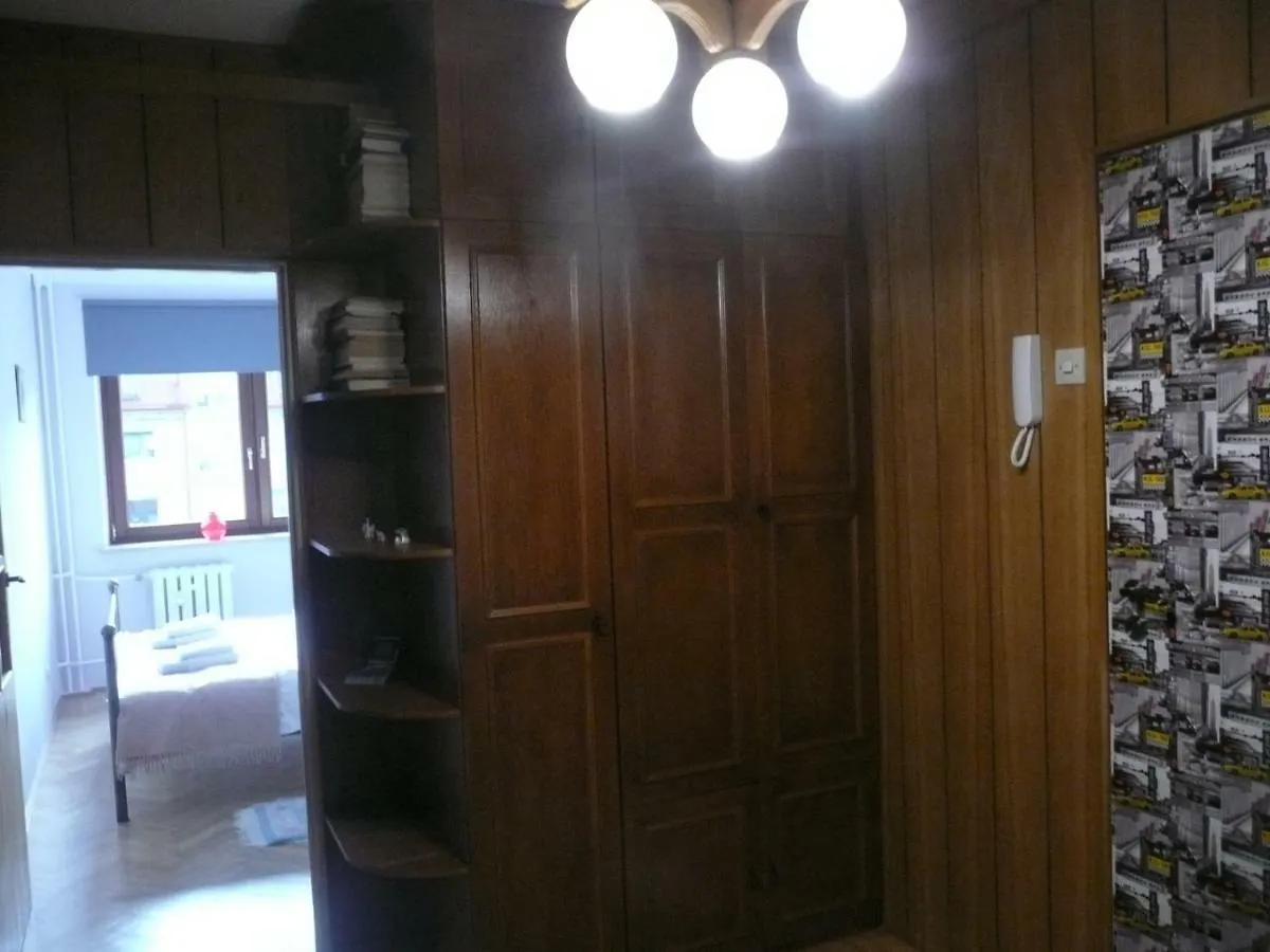Cosy, Sunny Apartament 10 Min To Old Town Gdansk
