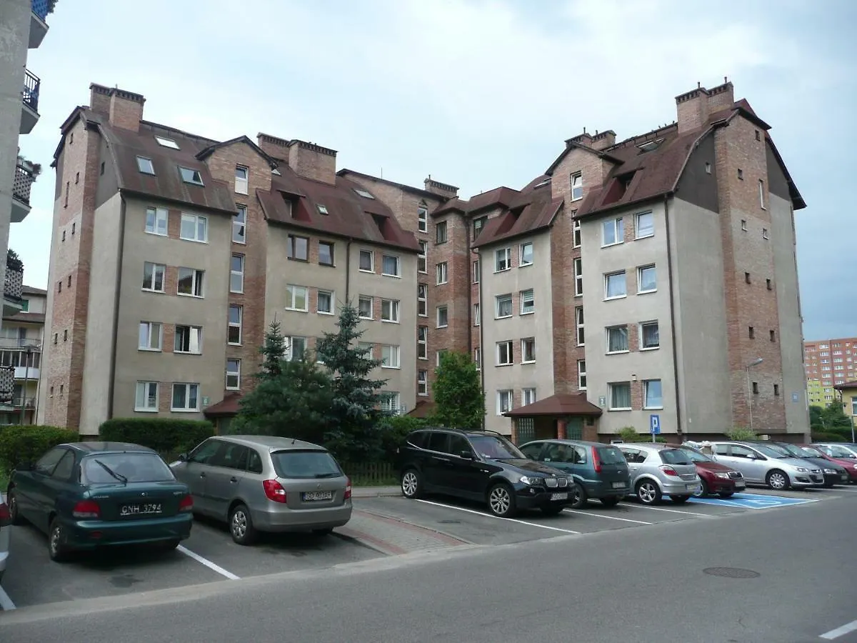 Apartment Cosy, Sunny Apartament 10 Min To Old Town Gdansk