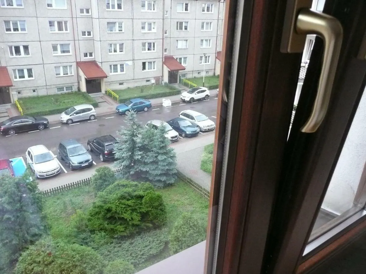 Cosy, Sunny Apartament 10 Min To Old Town Gdansk Apartment