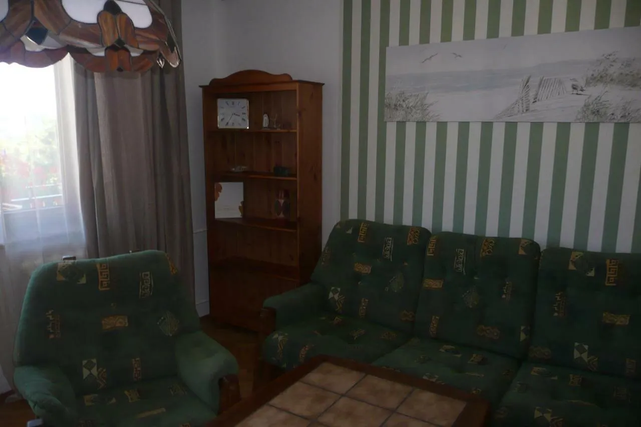 Apartment Cosy, Sunny Apartament 10 Min To Old Town Gdansk