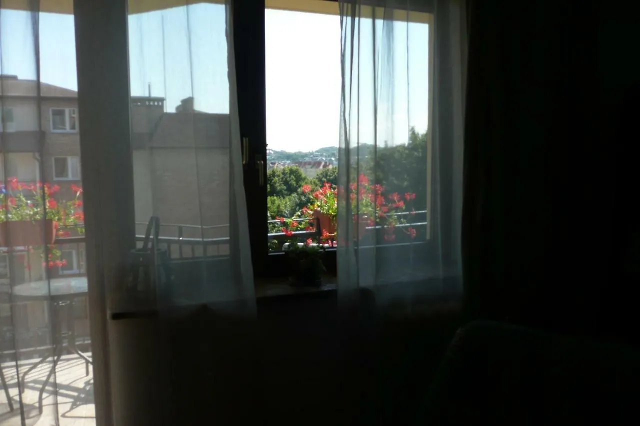 Cosy, Sunny Apartament 10 Min To Old Town Gdansk 0*,  Poland