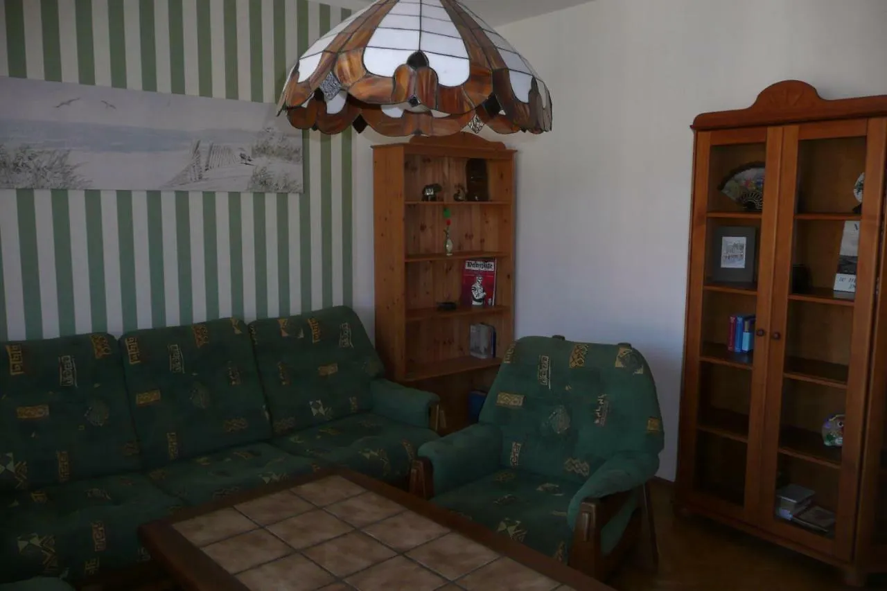 Cosy, Sunny Apartament 10 Min To Old Town Gdansk Apartment